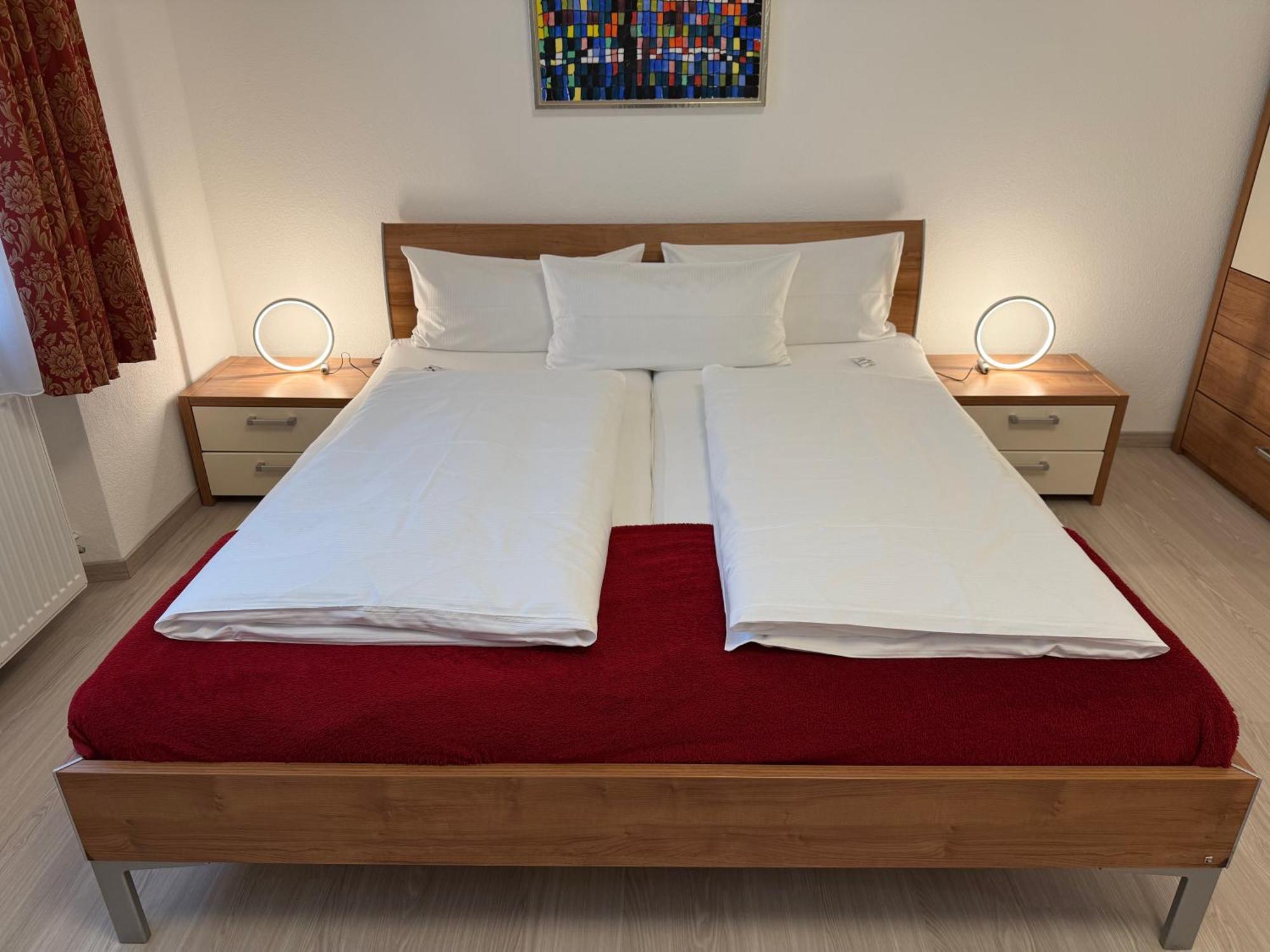 Trauminsel 3 Apartment Lindau (Bodensee)