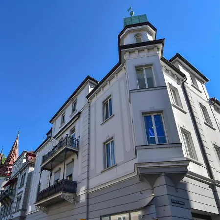 Die Trauminsel 3 Lindau  Eksteriør billede
