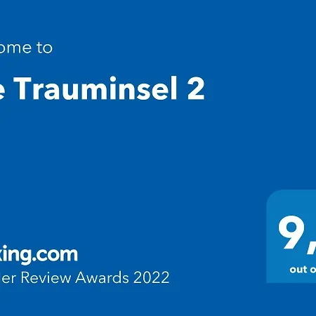 Die Trauminsel 3 Lindau  Eksteriør billede