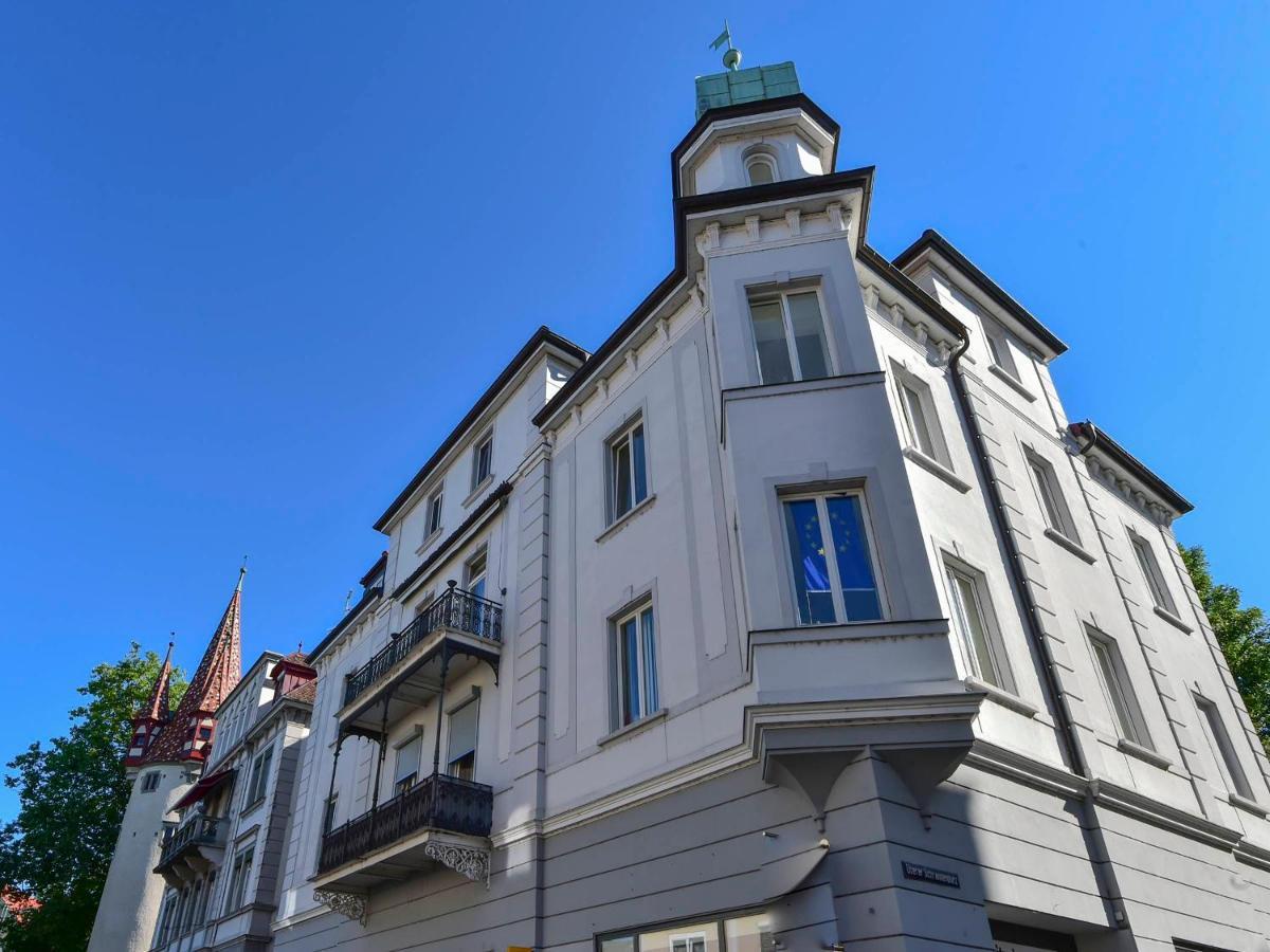 Apartment Trauminsel 3 *