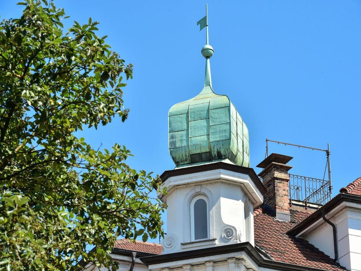 Apartment Trauminsel 3 Lindau (Bodensee)
