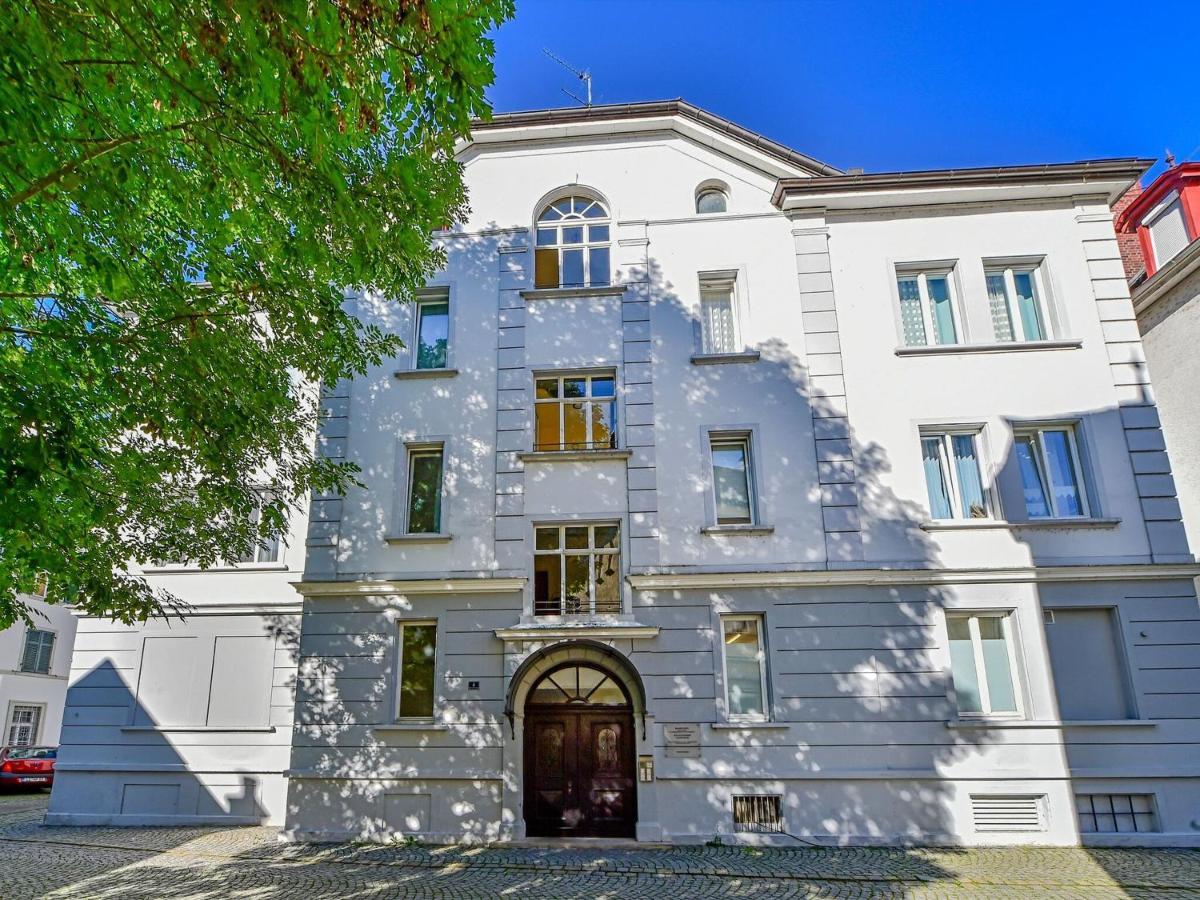 Trauminsel 3 Apartment Lindau (Bodensee)