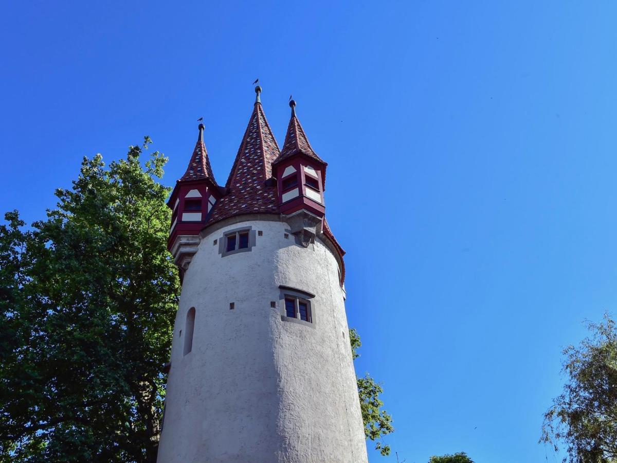 Trauminsel 3 Apartment Lindau (Bodensee)
