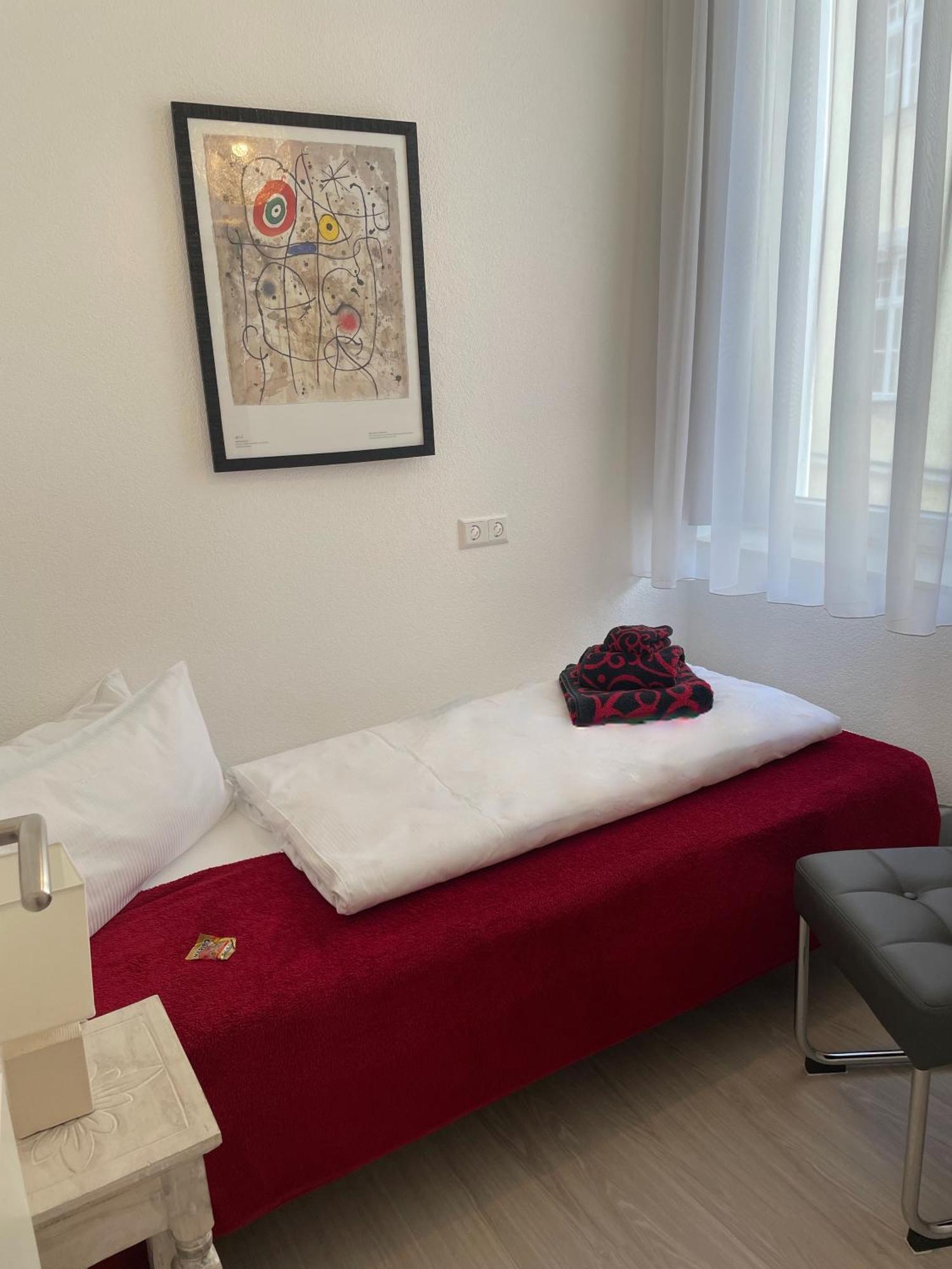 Trauminsel 3 Apartment