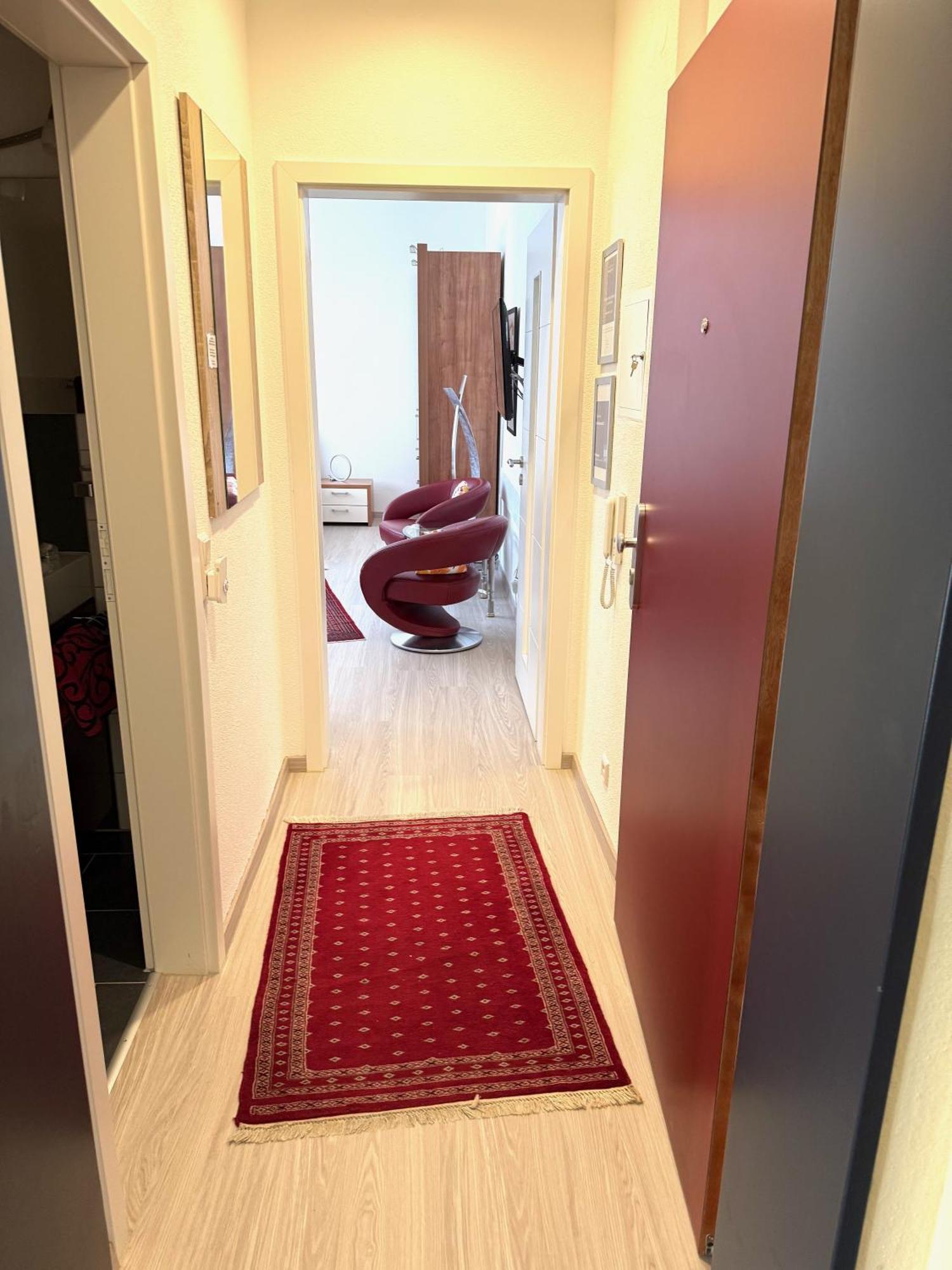 Apartment Trauminsel 3 Lindau (Bodensee)